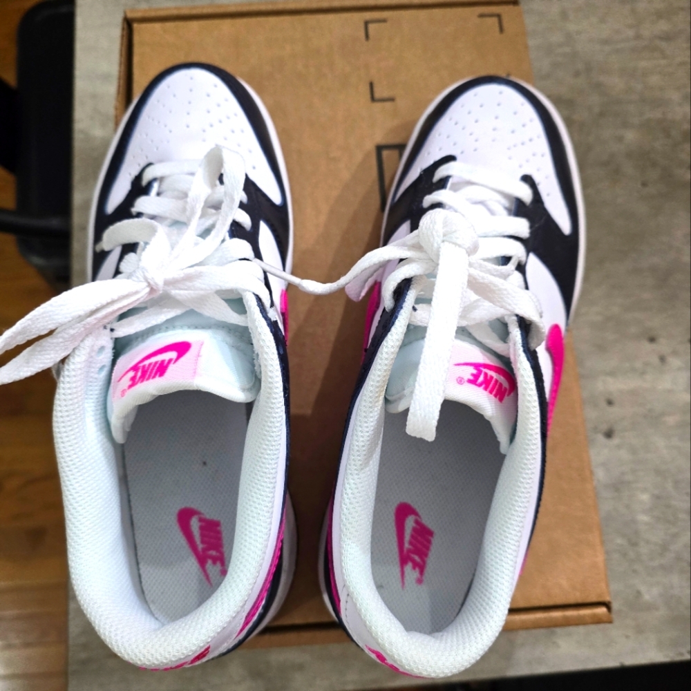 Nike Dunk Low